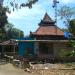 Masjid Al-Barokah di kota Klaten