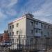 Пожарная часть № 1 Вахитовского района в городе Казань