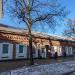 Флигель дома Дротоевского в городе Казань