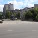 Мост через реку Коломенку в городе Великие Луки