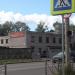 Площадка для вождения ДОСААФ в городе Великие Луки