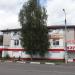 Торговый центр в городе Великие Луки