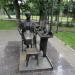Памятник «Позвони маме» в городе Саратов