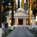 Shkodër Funeral Chapel in Shkodër city