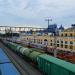 Railway station Tomsk-1