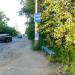 Автобусная остановка «Коньков ручей» в городе Кимры