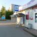 Автобусная остановка «Улица Баклаева» в городе Кимры