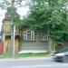 Дом Ускова в городе Кимры