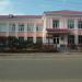 Графская школа искусств в городе Воронеж