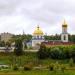 Приход в честь Казанской иконы Пресвятой Богородицы