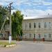 Мензелинский сельскохозяйственный техникум в городе Мензелинск