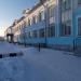 Школа № 1 в городе Мензелинск
