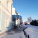 Школа № 1 в городе Мензелинск