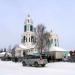 Храм Николая Чудотворца в городе Мензелинск