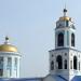 Храм Николая Чудотворца в городе Мензелинск