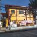 Santa Teresita Barangay Hall in Quezon City city