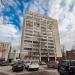 ул. Латышских Стрелков, 25 в городе Казань