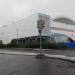Спортивный комплекс «Айка» в городе Норильск