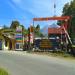 Kantor Kepala Desa Sidorejo (id) in Klaten city