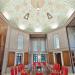 Meeting Rooms in Antalya Metropolitan Municipality city