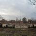 Площадка для воркаута в городе Славянск