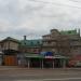 Кафе кавказької кухні «Шашличок» (uk) в городе Славянск
