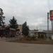 Автостоянка (uk) в городе Славянск