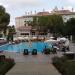 Asude Pool in Antalya Metropolitan Municipality city