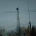 Смотровая вышка в городе Боярка