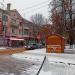 Торговый киоск «Лимонад» в городе Каменск-Шахтинский