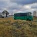 Заброшенная территория в городе Пинск