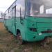 МАЗ-256 в городе Пинск