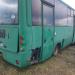 МАЗ-256 в городе Пинск