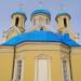 Свято-Никольский собор в городе Верхнеуральск