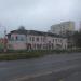 Здание приёмной медкомиссии в городе Щёлково