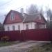 Лагерная ул., 11 в городе Нахабино