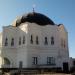 Соборная мечеть «Купол скалы» в городе Магнитогорск