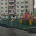 Детский игровой комплекс «Московский Кремль» в городе Норильск