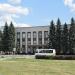 Детская школа искусств № 2 в городе Новоалтайск
