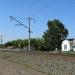 Остановочный пункт Белоярский в городе Новоалтайск