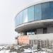 Ресторан Plateau в городе Кировск