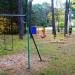 Plac zabaw (pl) in Hel city
