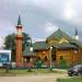 Мечеть «Сююмбике» в городе Набережные Челны