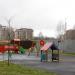 Детская игровая площадка в городе Сергиев Посад