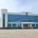 Саривонский Молодёжный открытый театр (ru) in Sariwon city