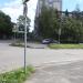 Пешеходный переход в городе Великие Луки