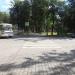 Переход в городе Великие Луки