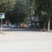 Переход в городе Великие Луки