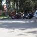 Переход в городе Великие Луки