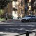 Автобусная остановка в городе Великие Луки